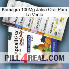 Kamagra 100Mg Oral Jelly For Sale 11